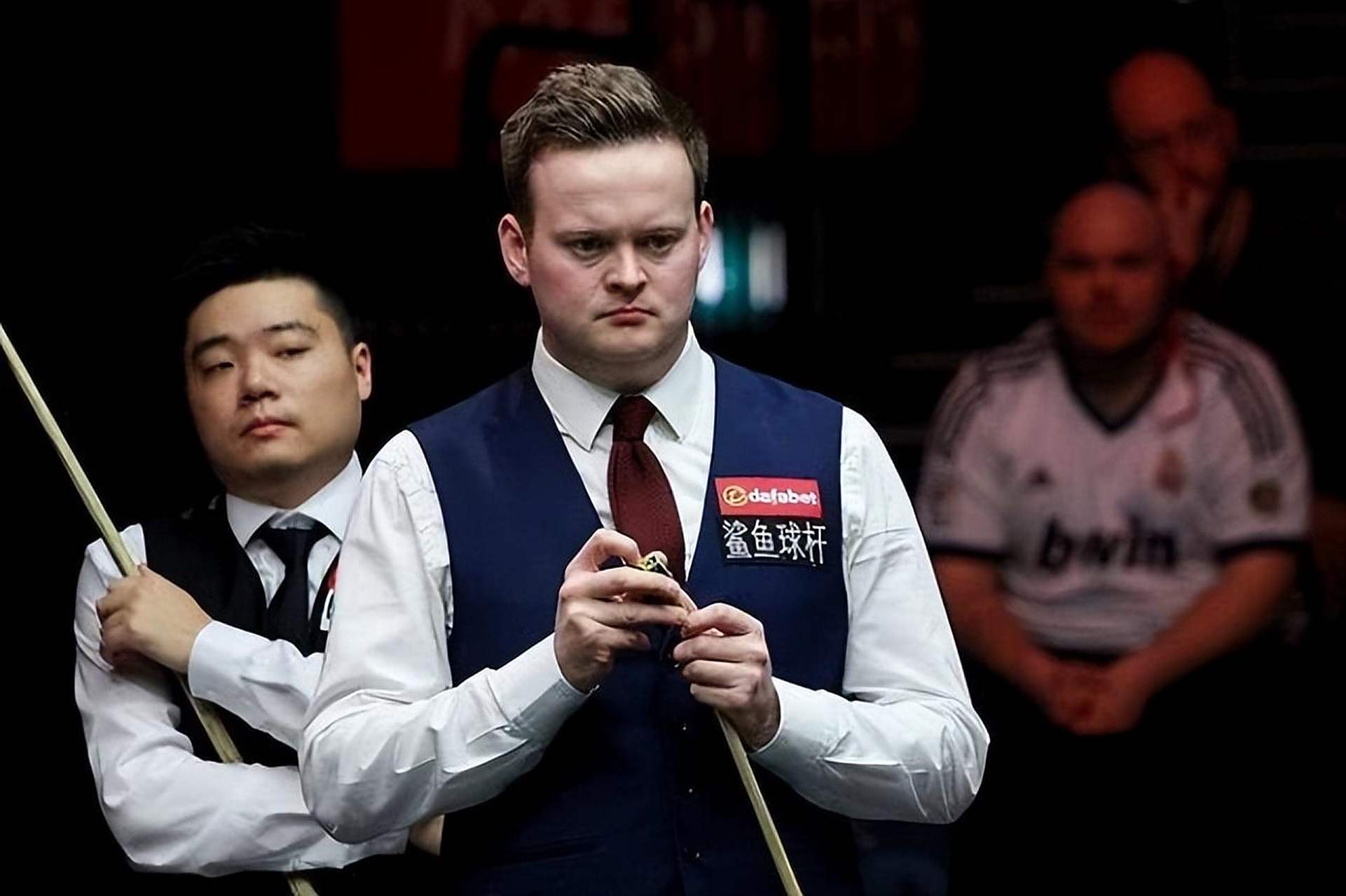 克巴可能成 克巴可能成