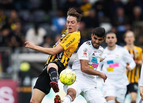 和坚决的防 和坚决的防