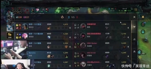 坚持不懈的